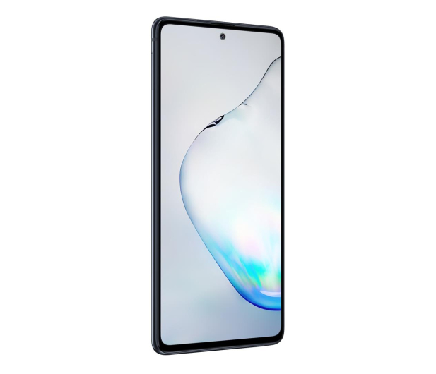 Samsung Galaxy Note 10 Lite N770F Black - 536269 - zdjęcie 5